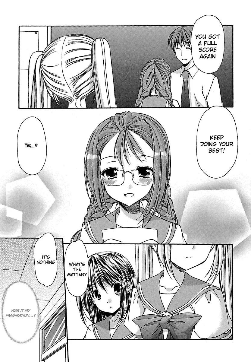 Read School Mate chapter 22 image 4 on Lezhin