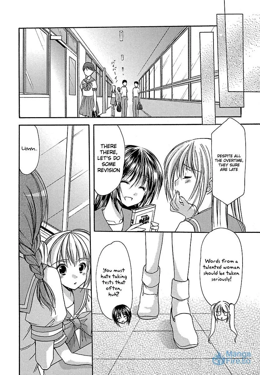 Read School Mate chapter 22 image 5 on Lezhin