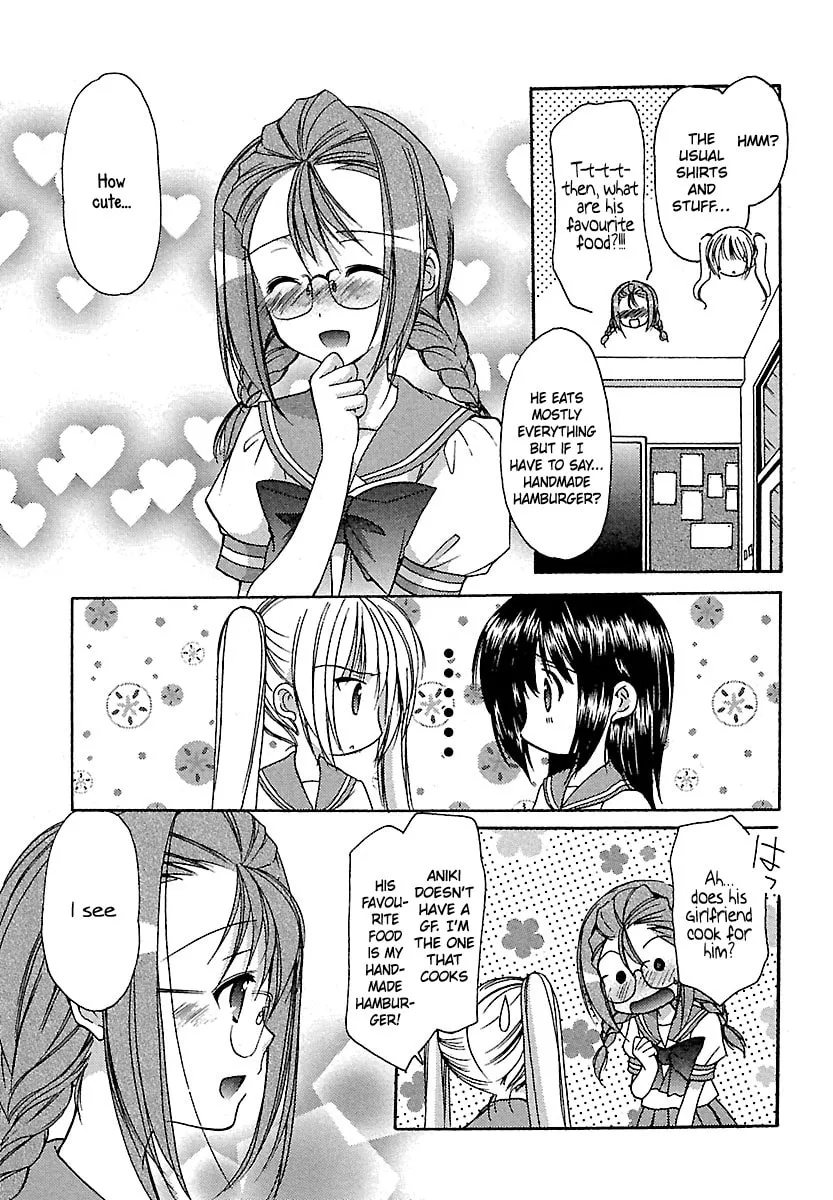 Read School Mate chapter 22 image 7 on Lezhin