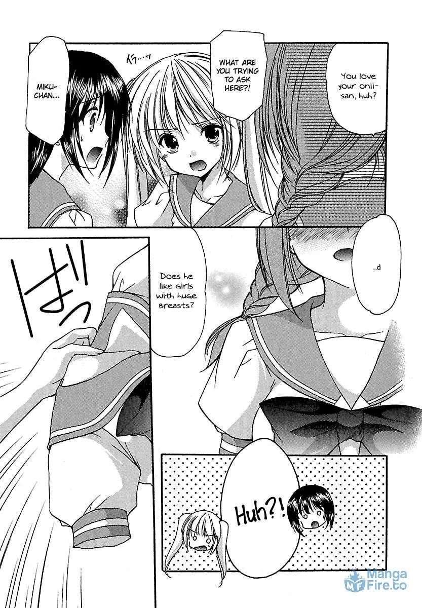 Read School Mate chapter 22 image 8 on Lezhin