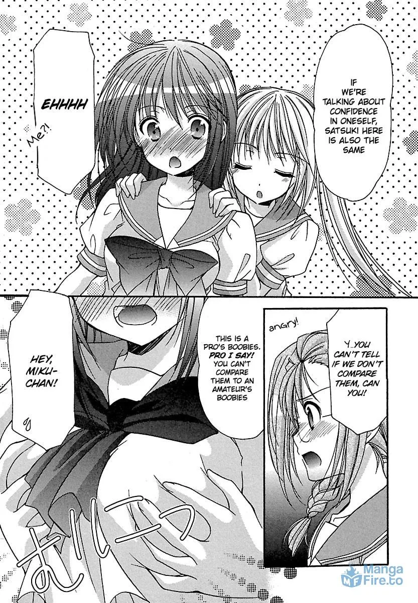 Read School Mate chapter 23 image 11 on Lezhin