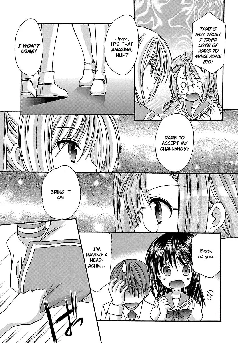 Read School Mate chapter 23 image 12 on Lezhin