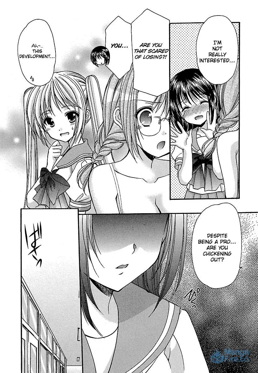 Read School Mate chapter 23 image 14 on Lezhin