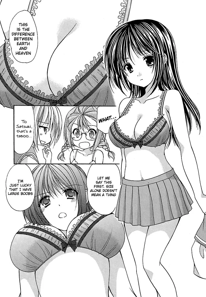 Read School Mate chapter 23 image 15 on Lezhin