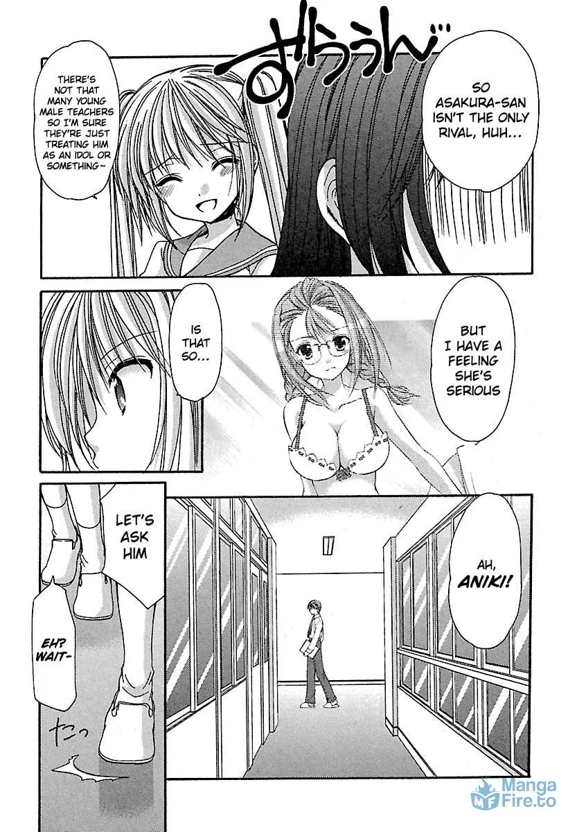 Read School Mate chapter 23 image 2 on Lezhin