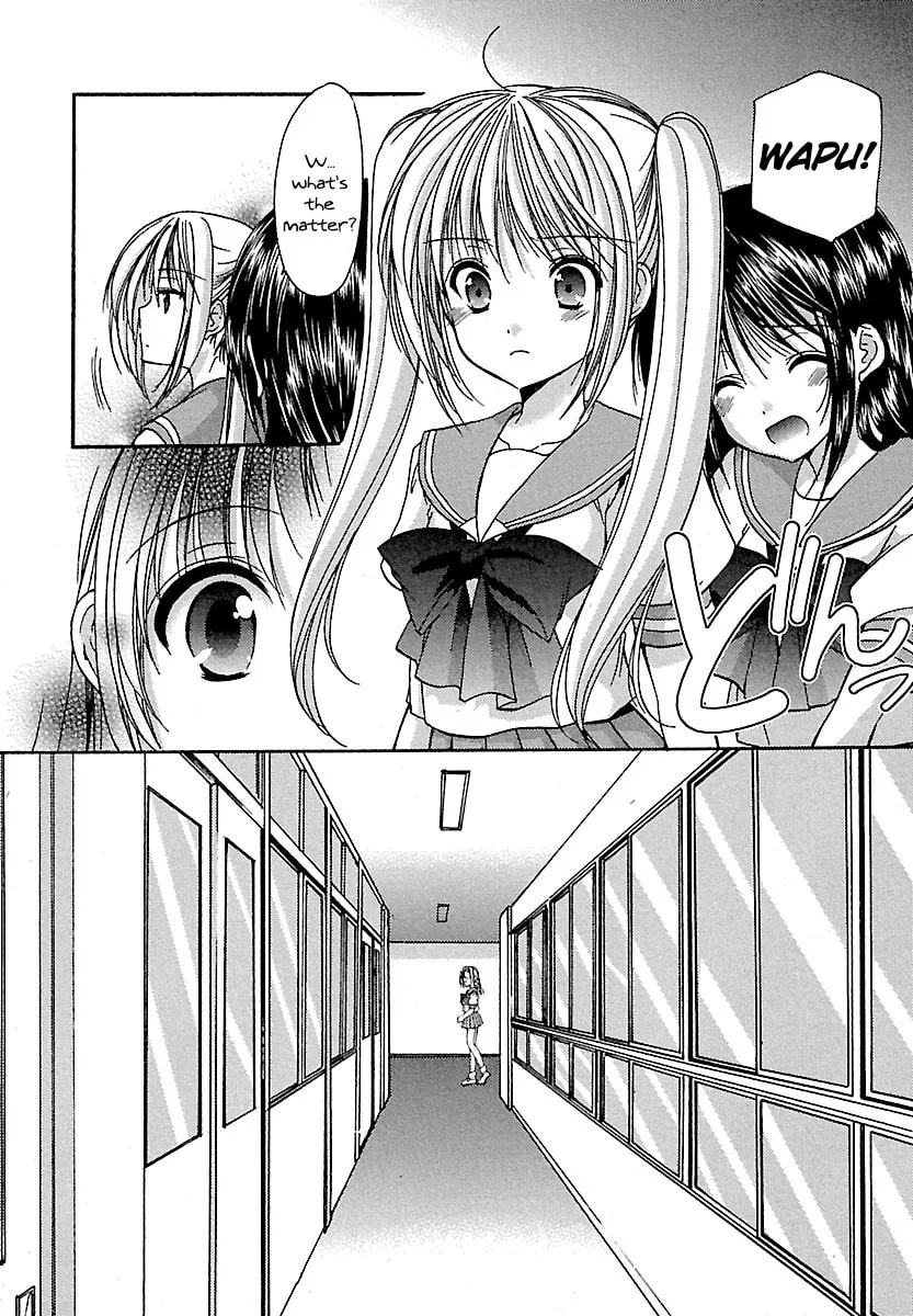 Read School Mate chapter 23 image 3 on Lezhin