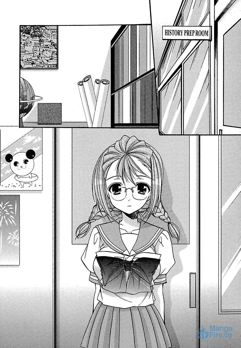 Read School Mate chapter 23 image 5 on Lezhin