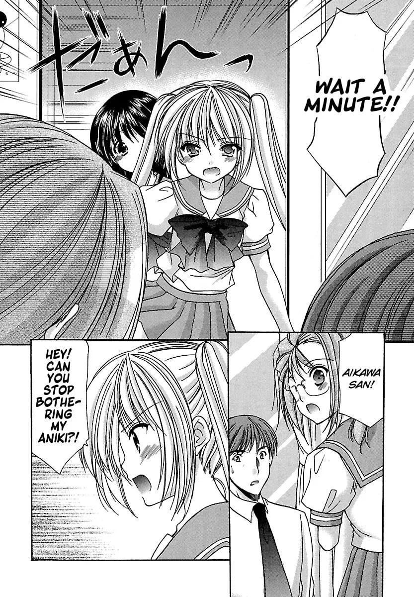 Read School Mate chapter 23 image 9 on Lezhin