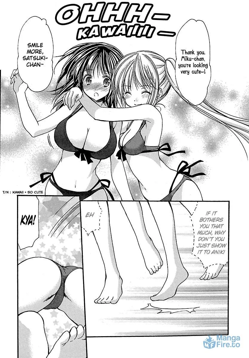 Read School Mate chapter 24 image 11 on Lezhin