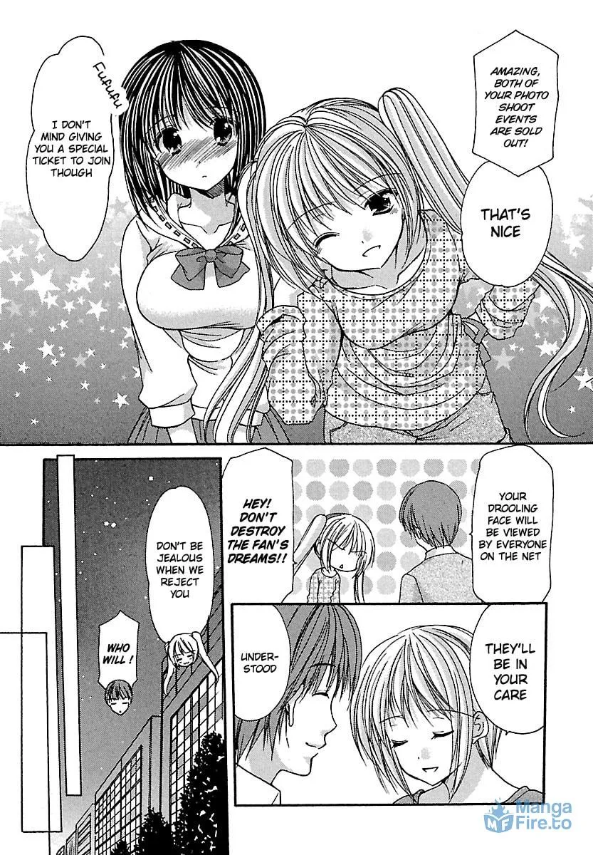Read School Mate chapter 24 image 2 on Lezhin