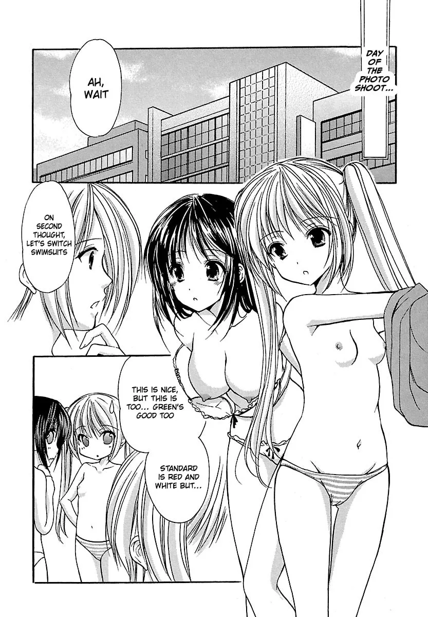 Read School Mate chapter 24 image 3 on Lezhin