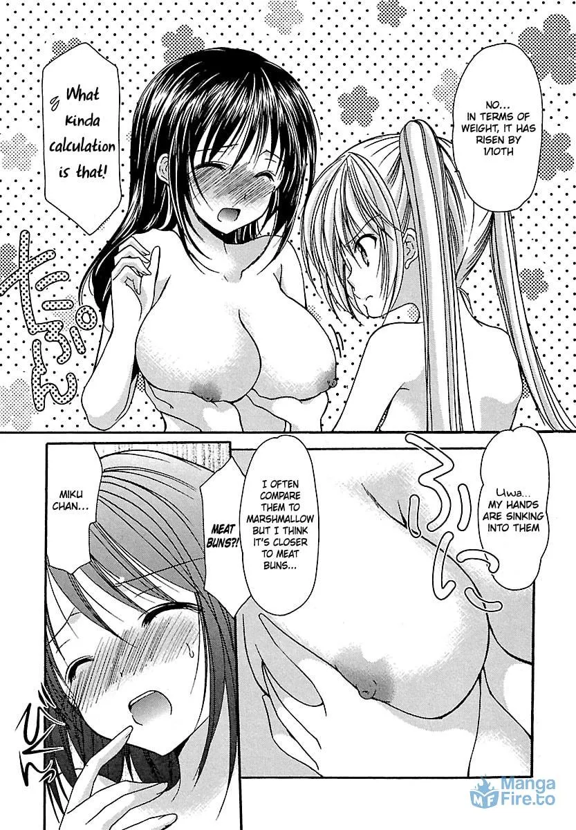 Read School Mate chapter 24 image 5 on Lezhin