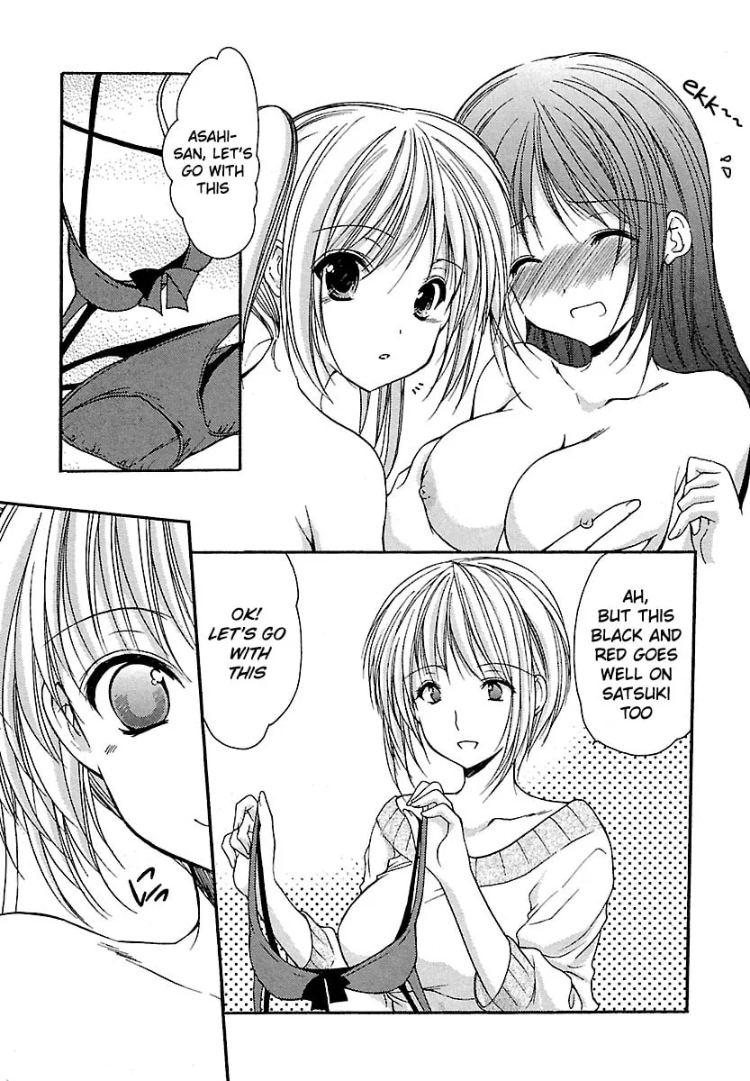 Read School Mate chapter 24 image 6 on Lezhin