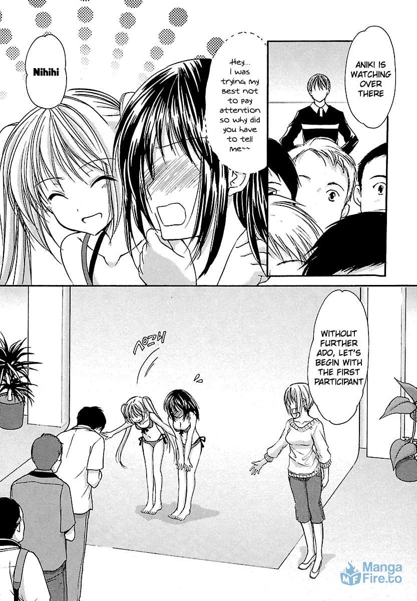 Read School Mate chapter 24 image 8 on Lezhin