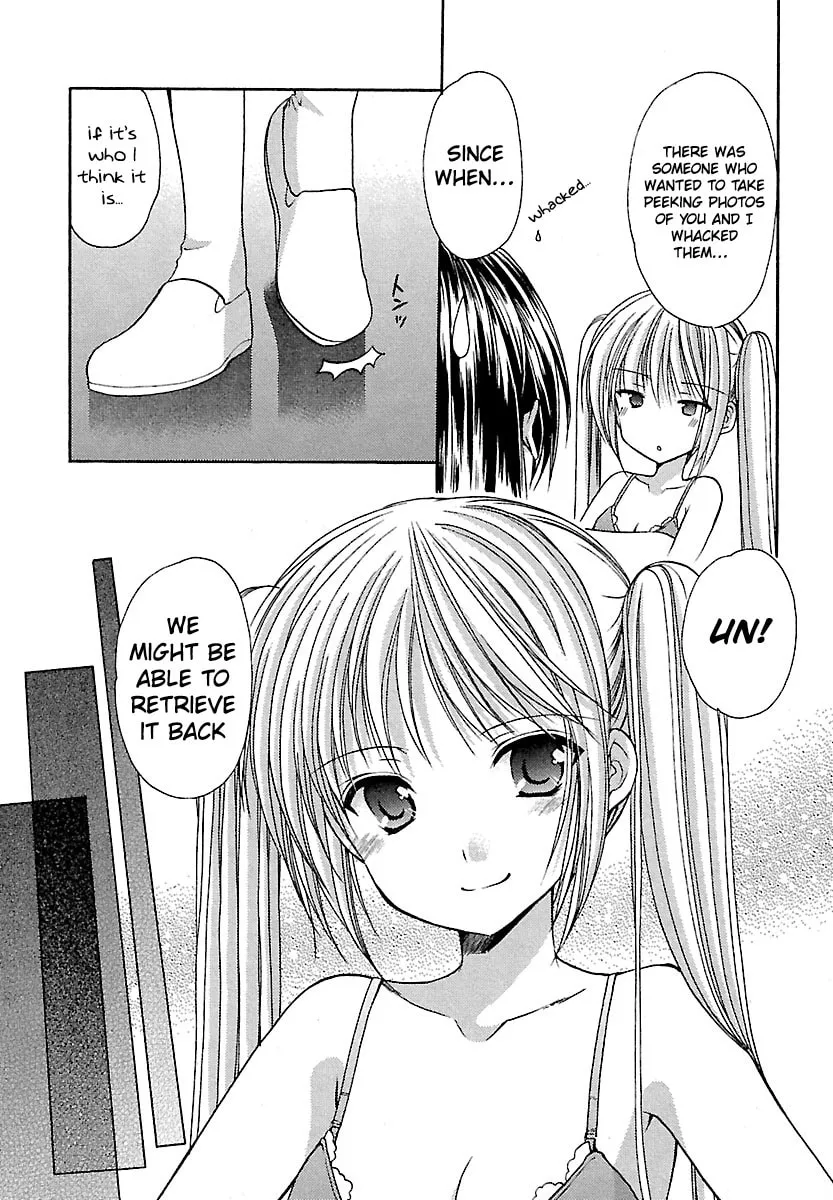 Read School Mate chapter 25 image 10 on Lezhin