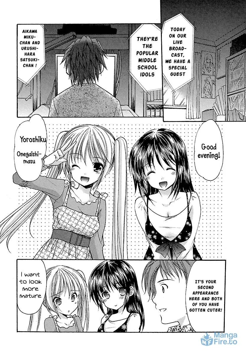 Read School Mate chapter 25 image 11 on Lezhin