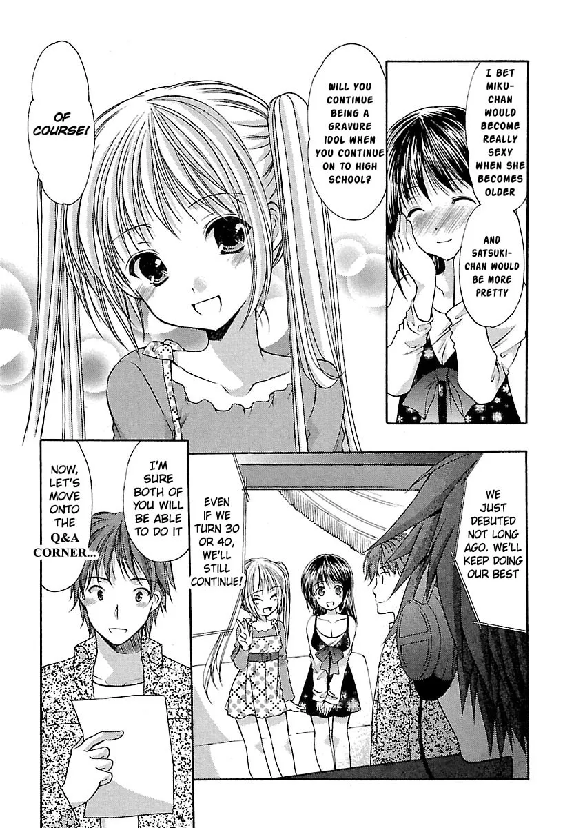 Read School Mate chapter 25 image 12 on Lezhin