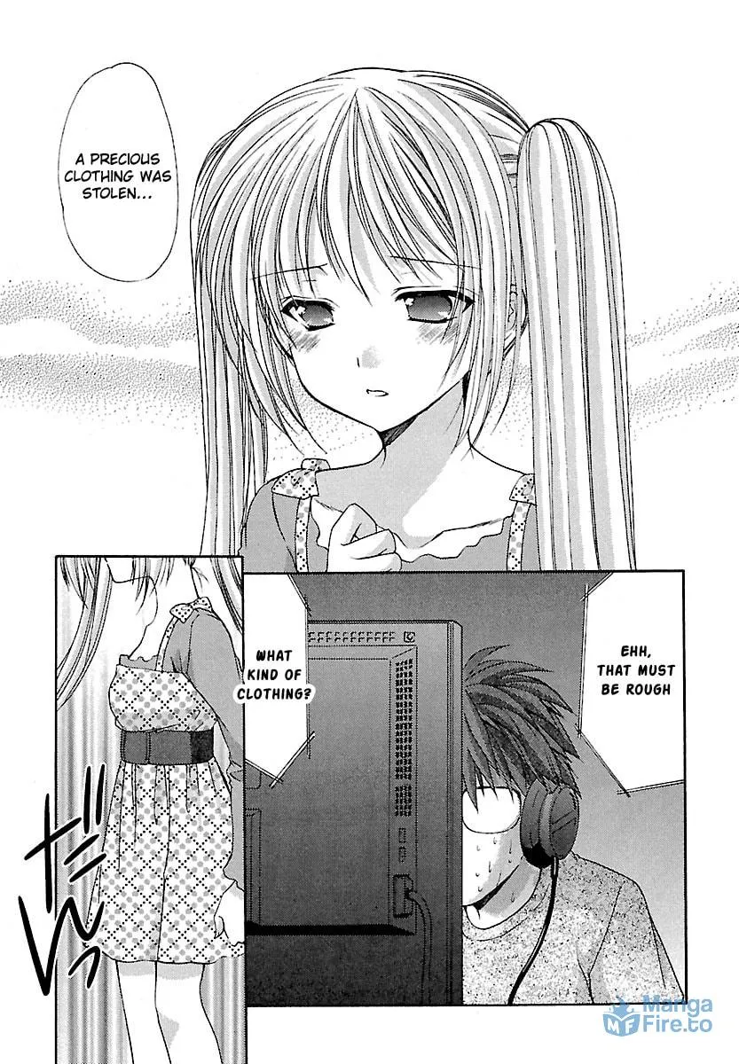 Read School Mate chapter 25 image 14 on Lezhin