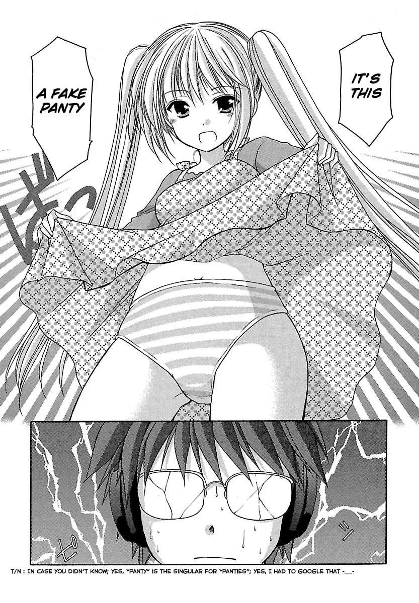 Read School Mate chapter 25 image 15 on Lezhin