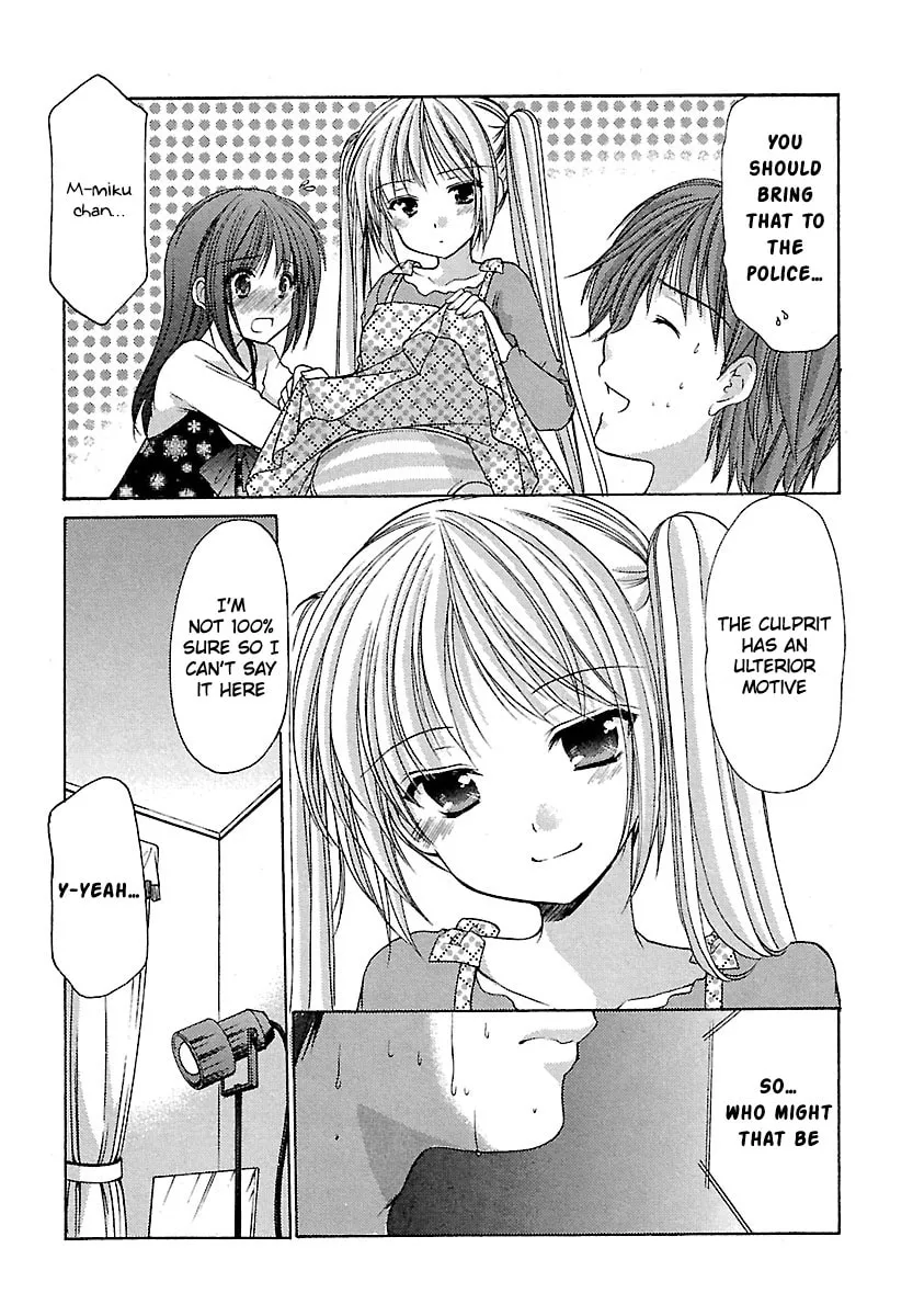 Read School Mate chapter 25 image 16 on Lezhin