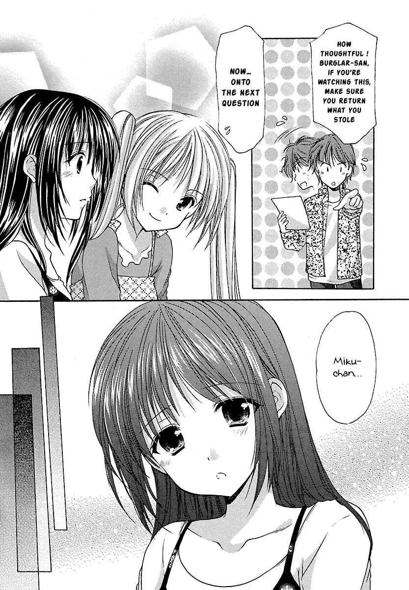 Read School Mate chapter 25 image 18 on Lezhin