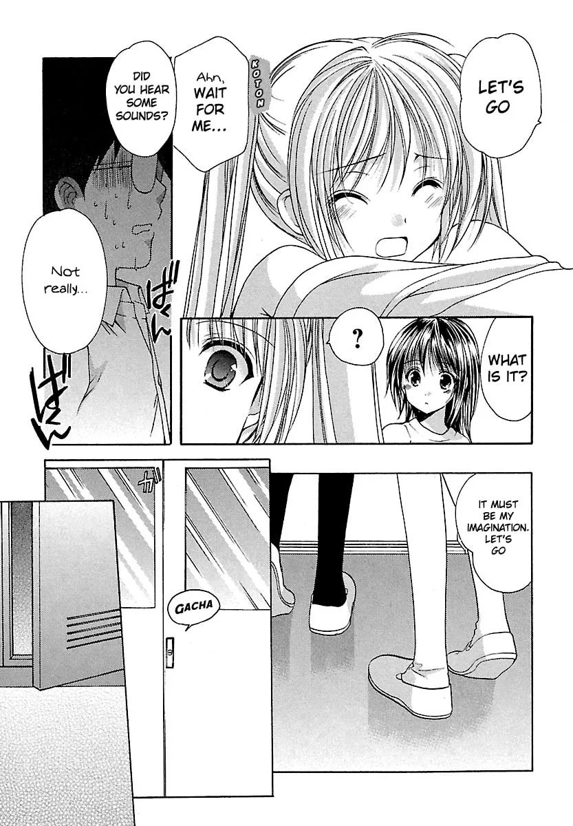 Read School Mate chapter 25 image 4 on Lezhin