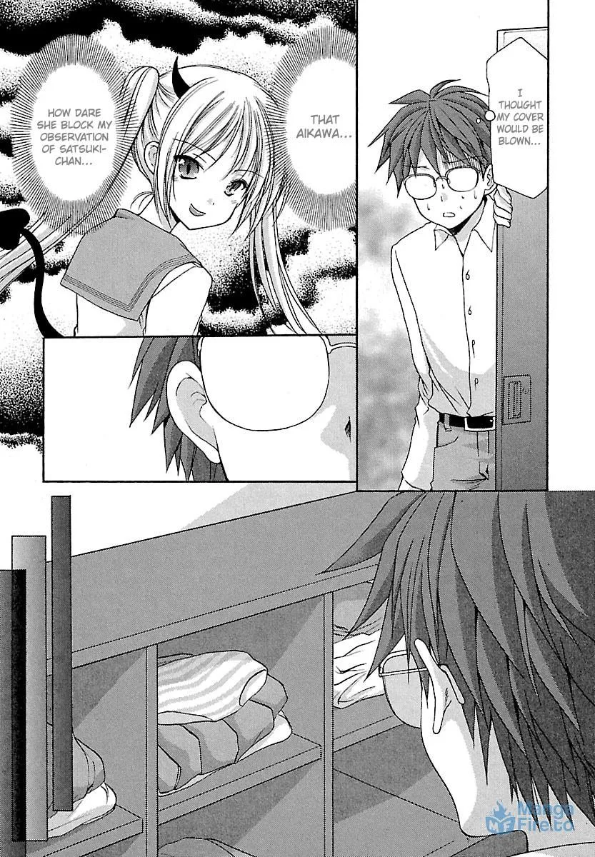 Read School Mate chapter 25 image 5 on Lezhin