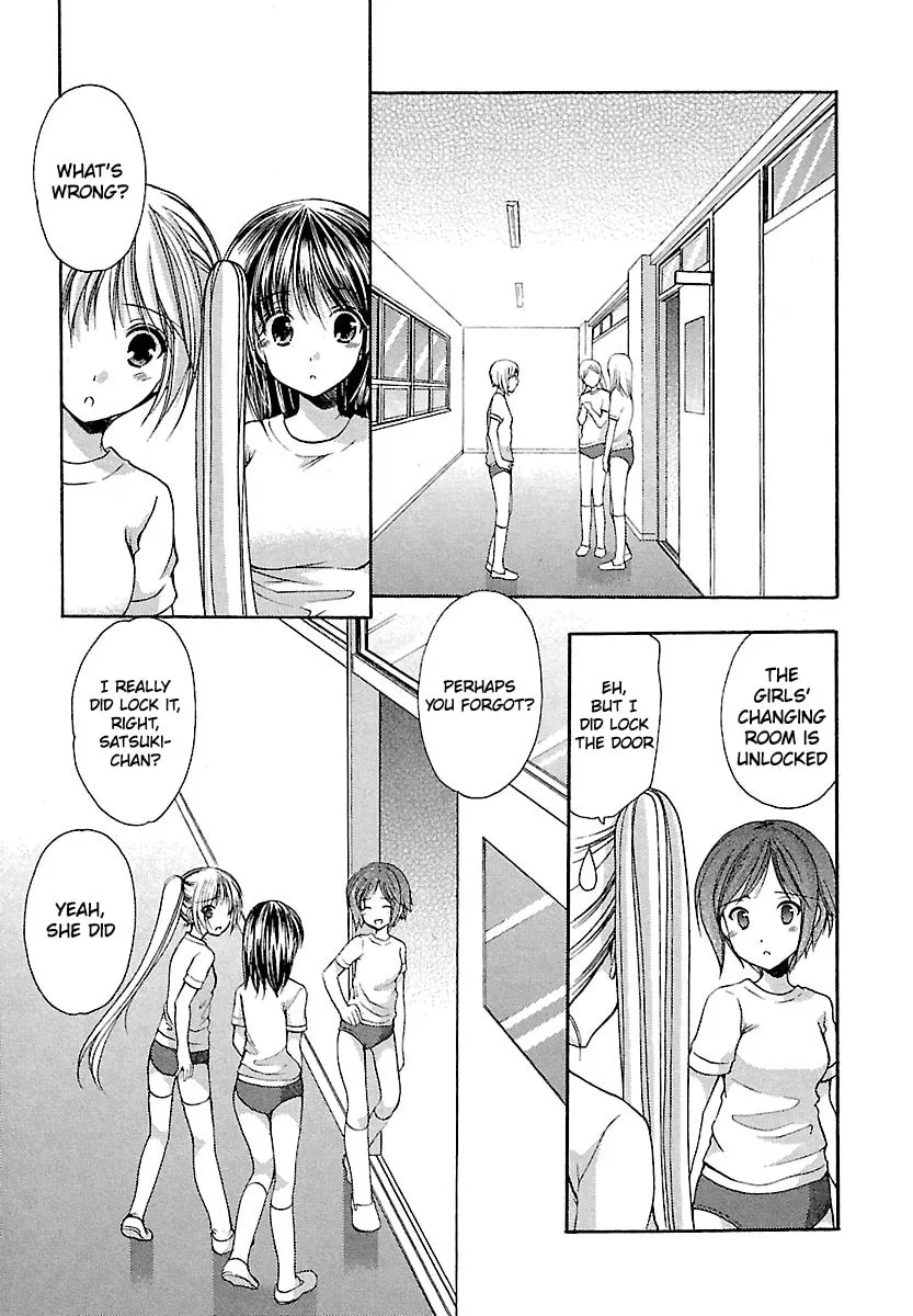 Read School Mate chapter 25 image 6 on Lezhin
