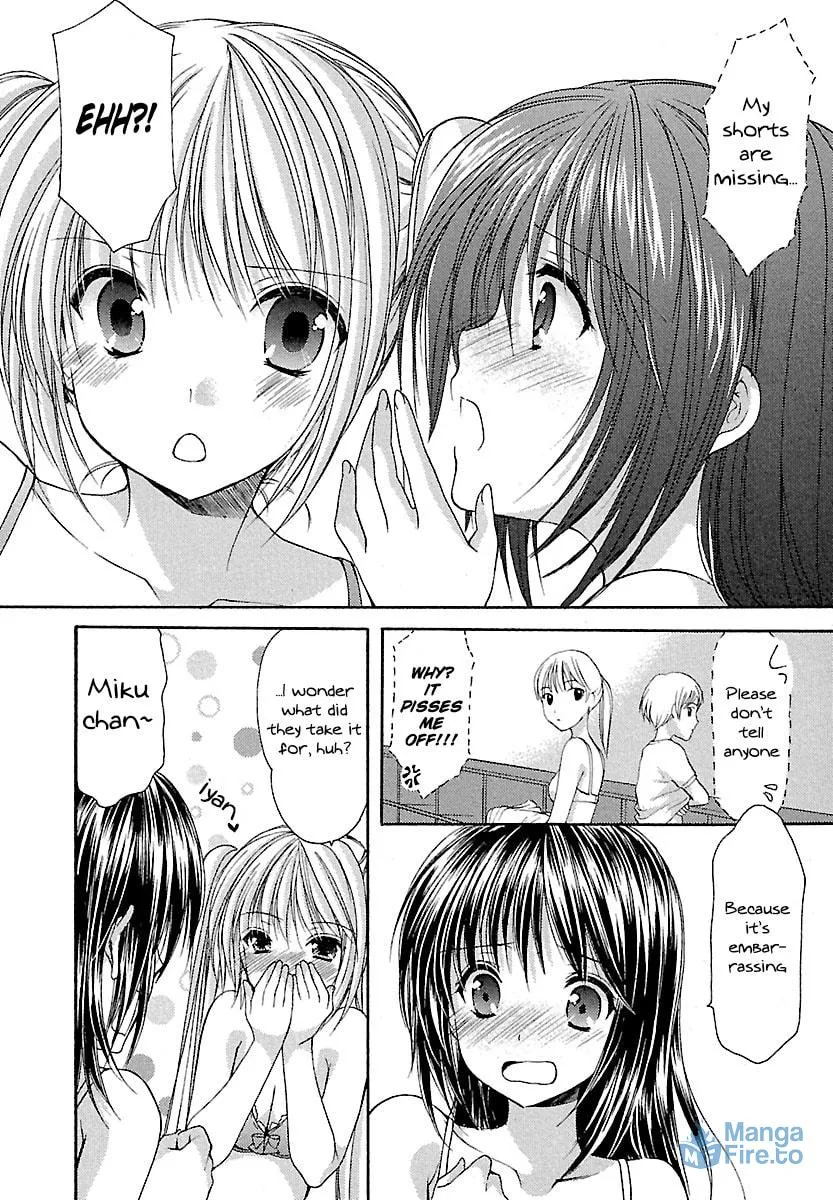 Read School Mate chapter 25 image 8 on Lezhin