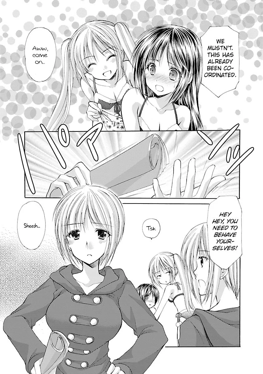 Read School Mate chapter 26 image 10 on Lezhin