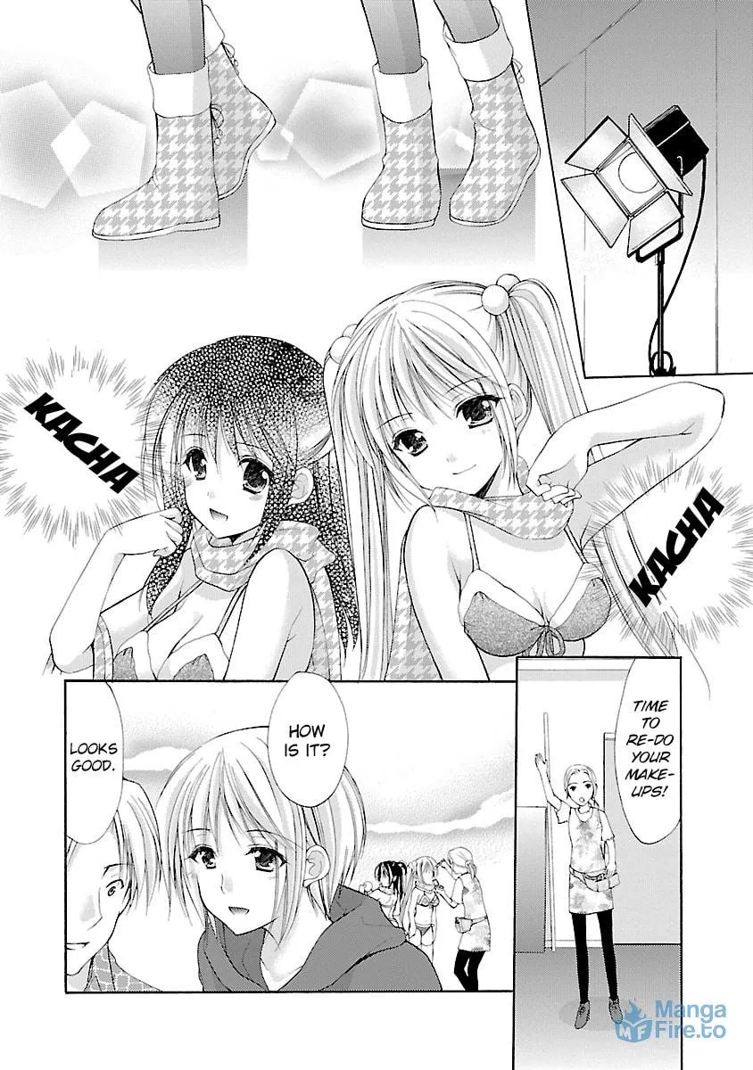 Read School Mate chapter 26 image 11 on Lezhin