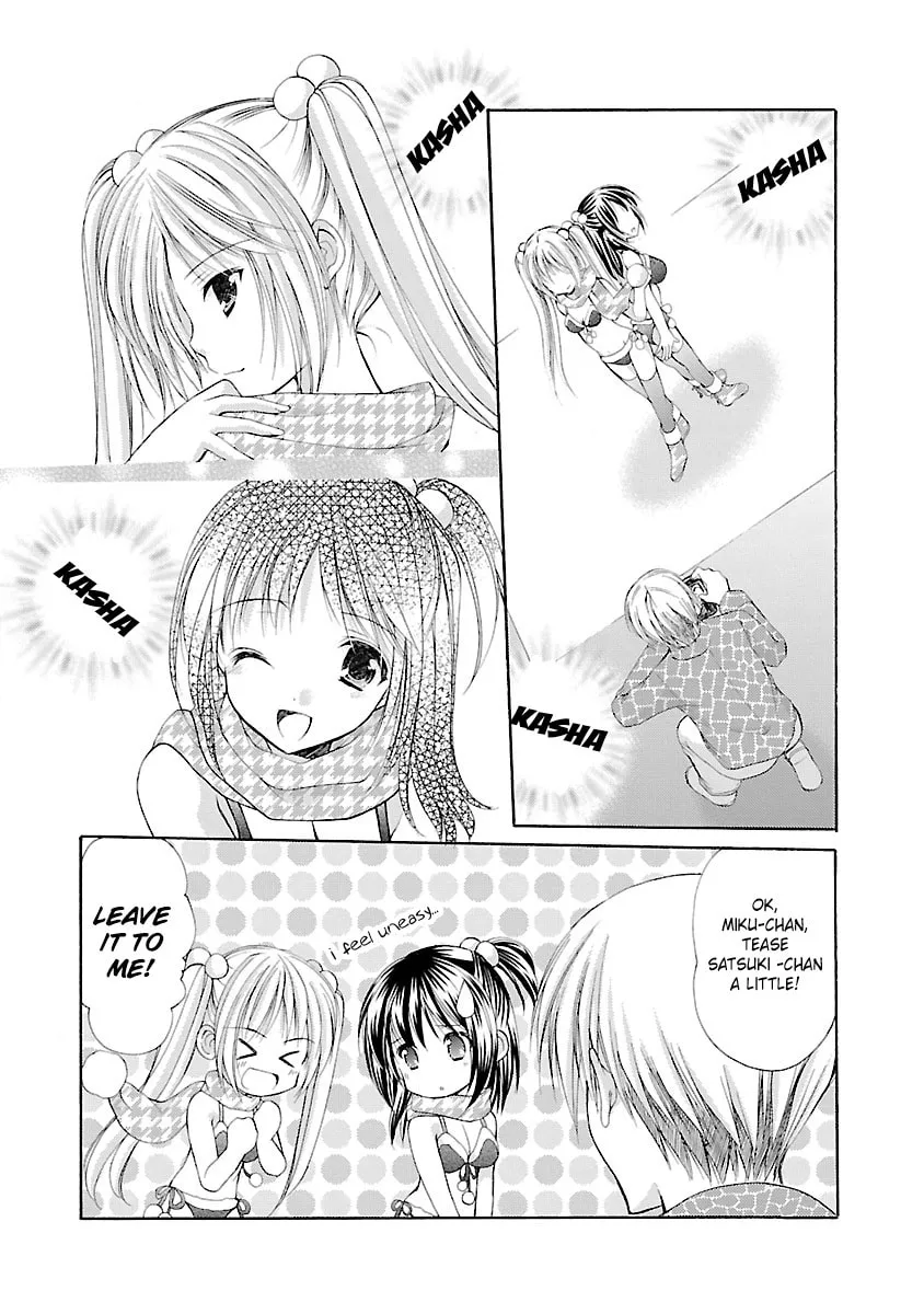 Read School Mate chapter 26 image 13 on Lezhin