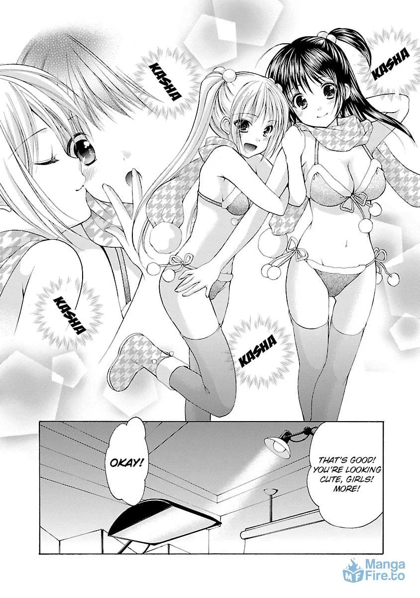 Read School Mate chapter 26 image 14 on Lezhin
