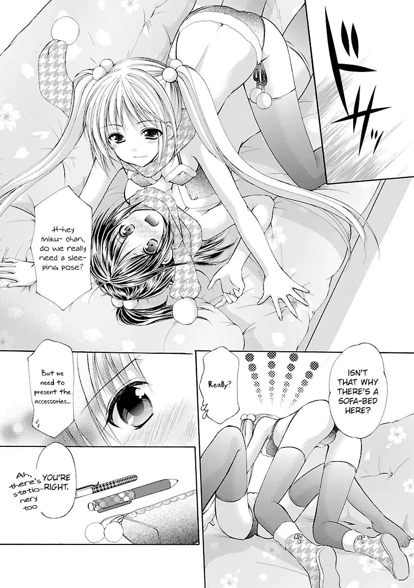 Read School Mate chapter 26 image 15 on Lezhin