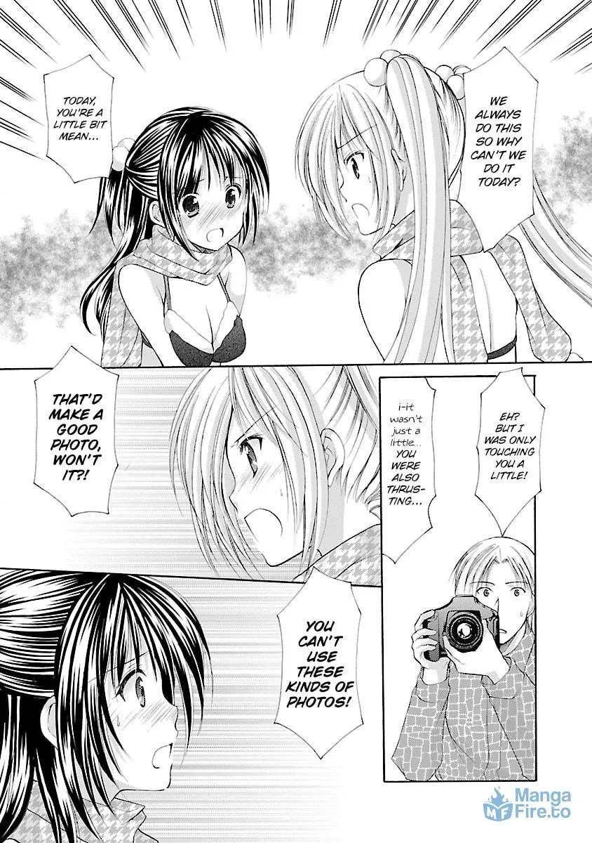 Read School Mate chapter 26 image 17 on Lezhin