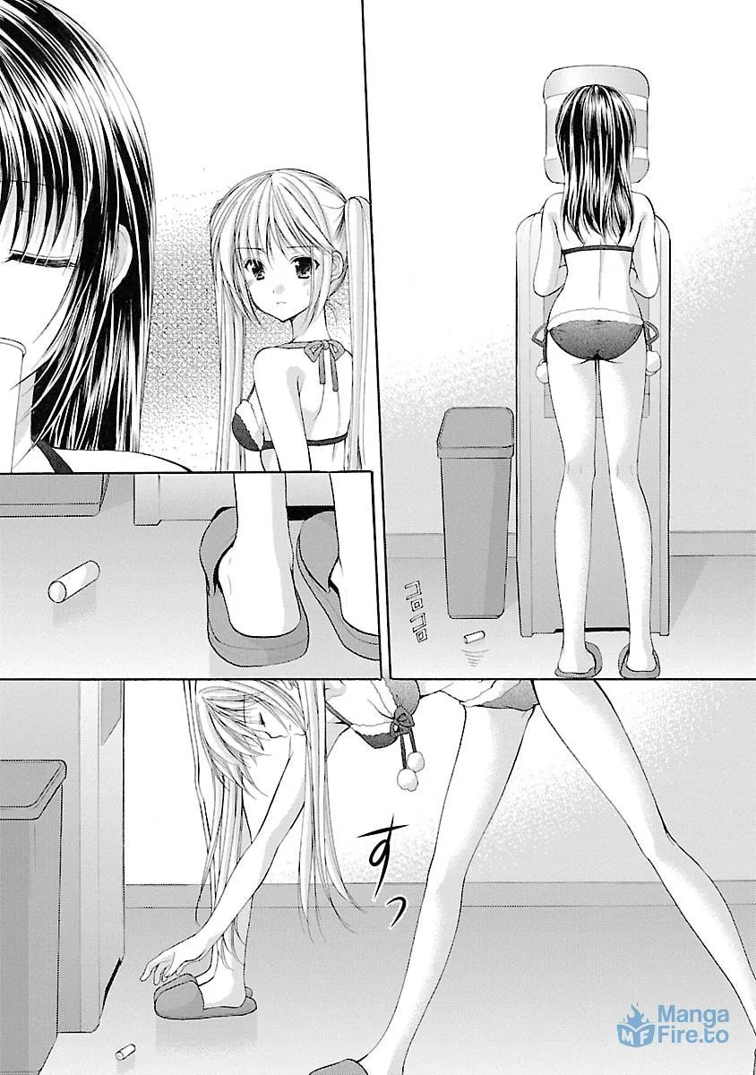Read School Mate chapter 26 image 20 on Lezhin