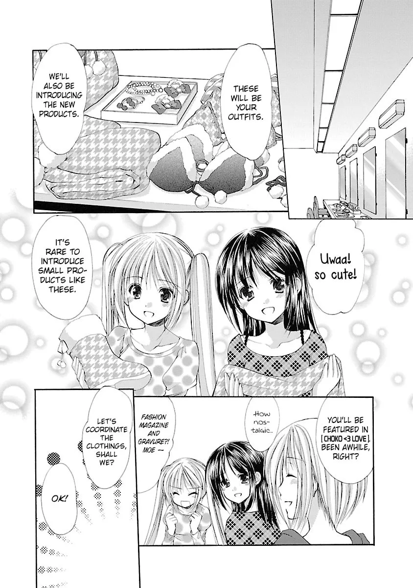 Read School Mate chapter 26 image 7 on Lezhin