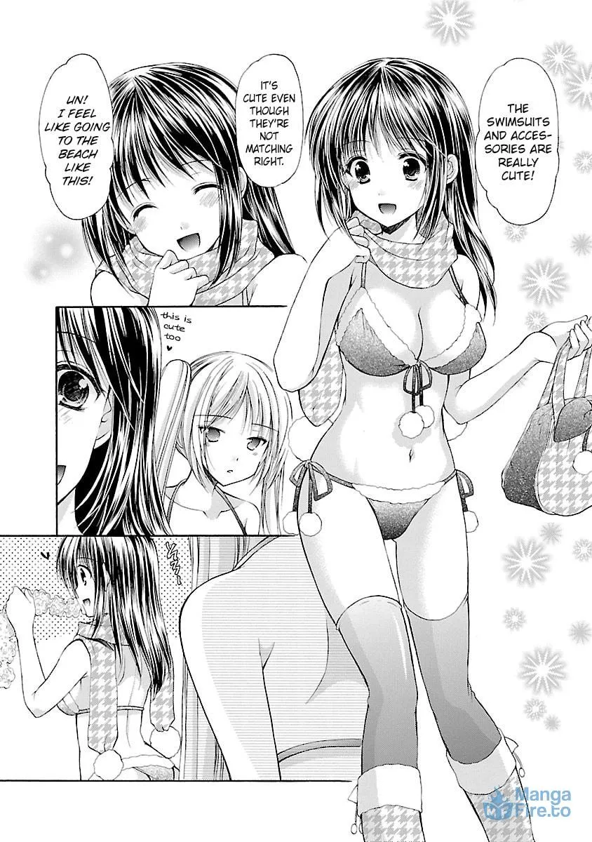 Read School Mate chapter 26 image 8 on Lezhin