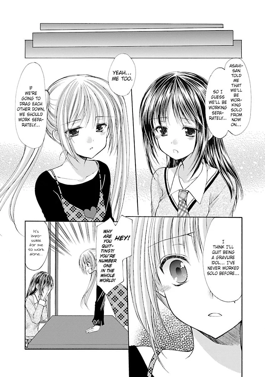 Read School Mate chapter 27 image 10 on Lezhin