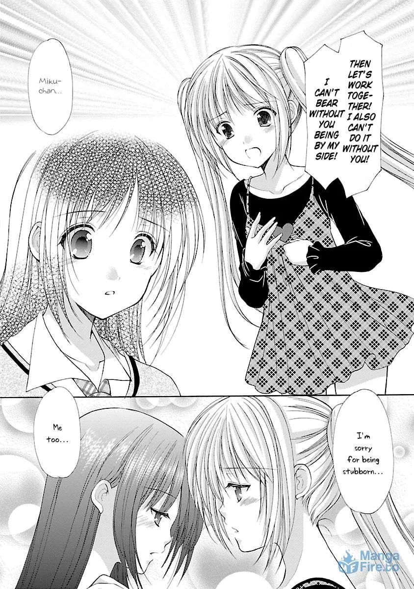 Read School Mate chapter 27 image 11 on Lezhin