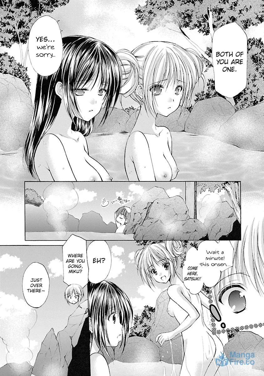 Read School Mate chapter 27 image 14 on Lezhin
