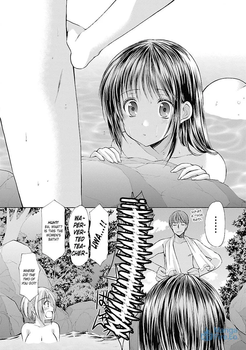 Read School Mate chapter 27 image 17 on Lezhin