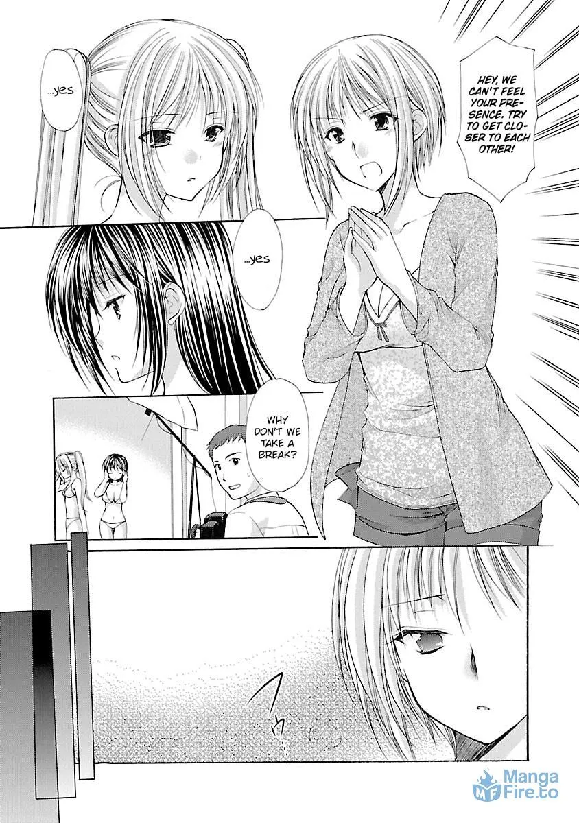 Read School Mate chapter 27 image 2 on Lezhin