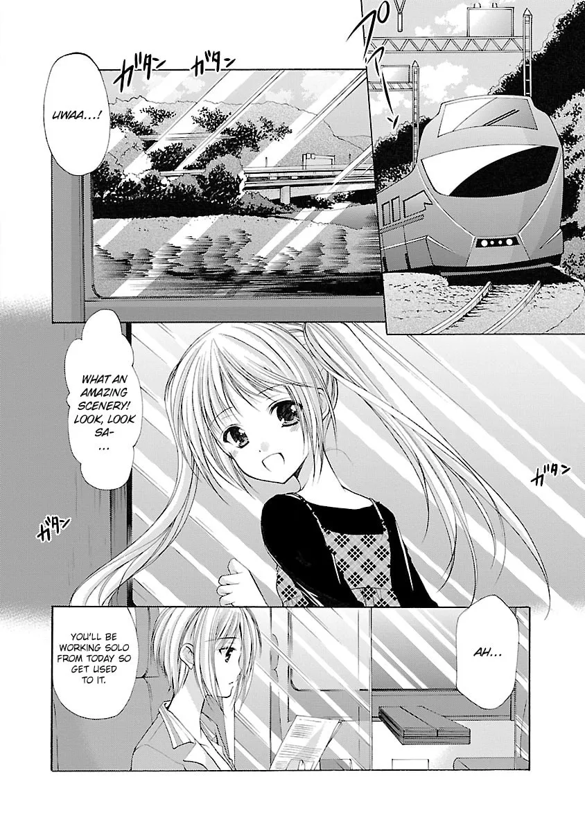 Read School Mate chapter 27 image 3 on Lezhin