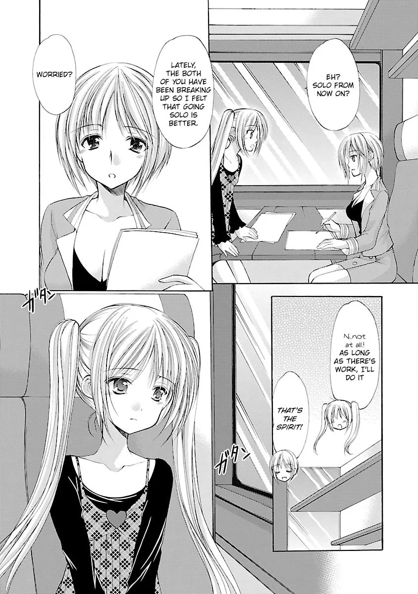 Read School Mate chapter 27 image 4 on Lezhin