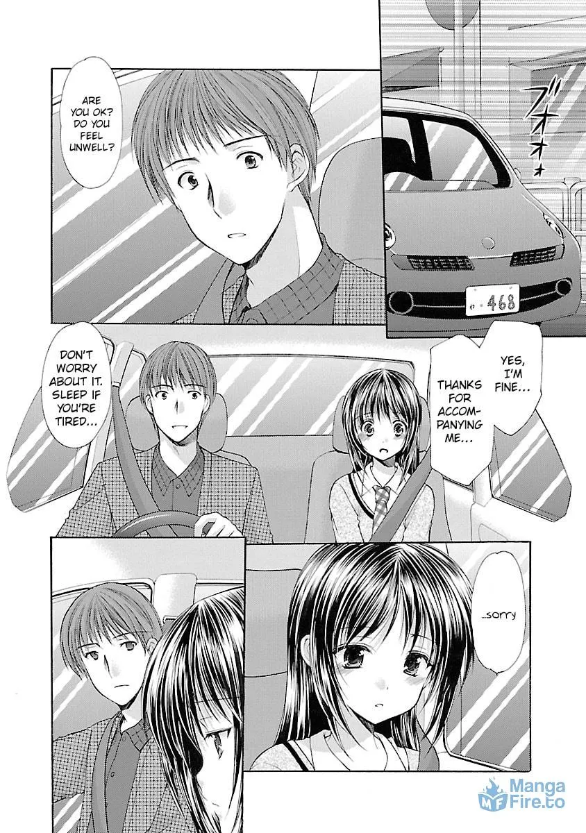 Read School Mate chapter 27 image 5 on Lezhin