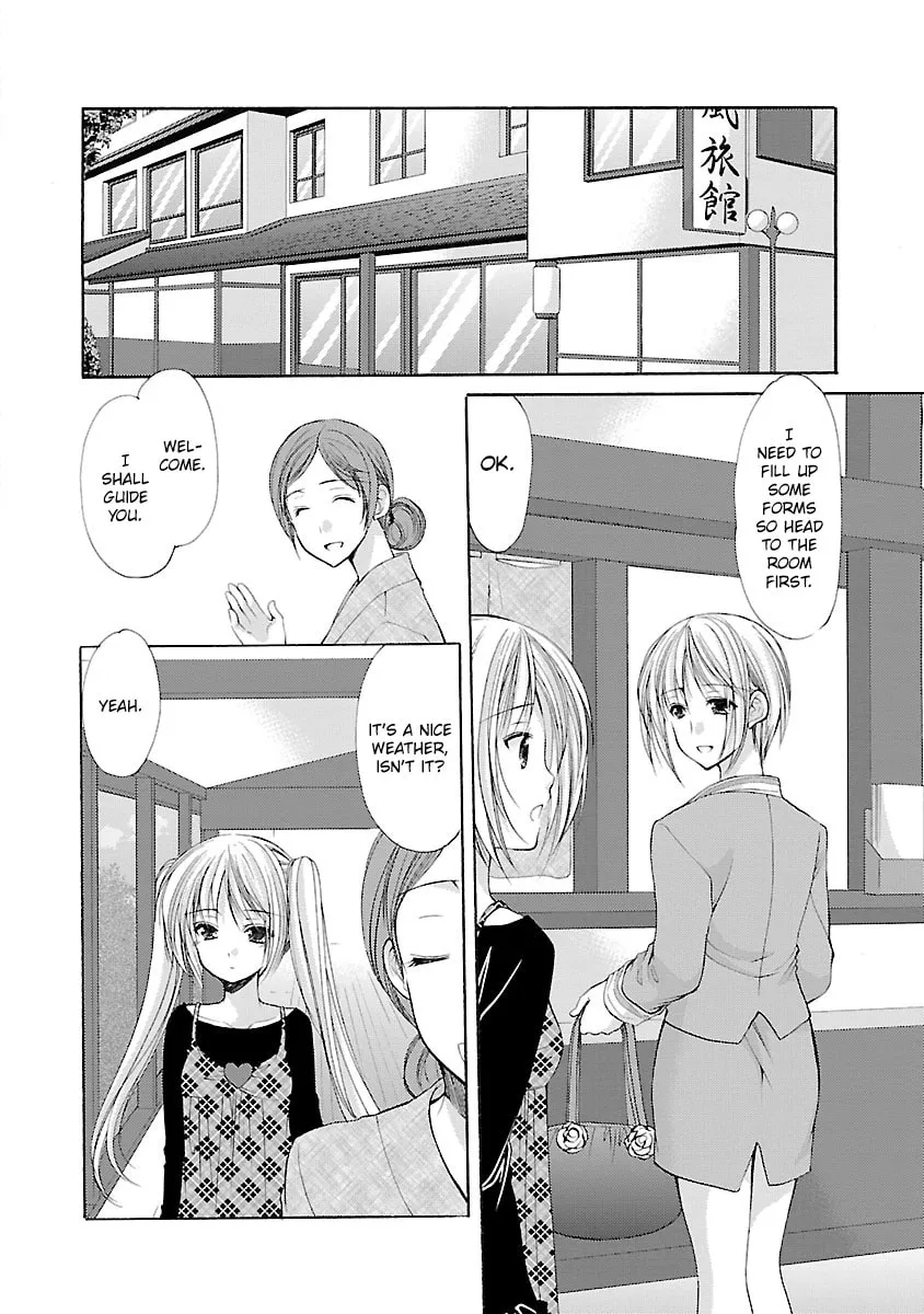 Read School Mate chapter 27 image 7 on Lezhin