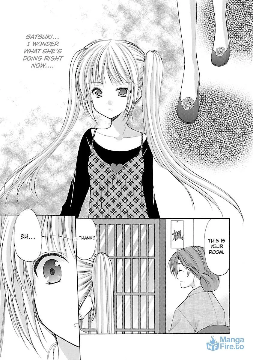Read School Mate chapter 27 image 8 on Lezhin