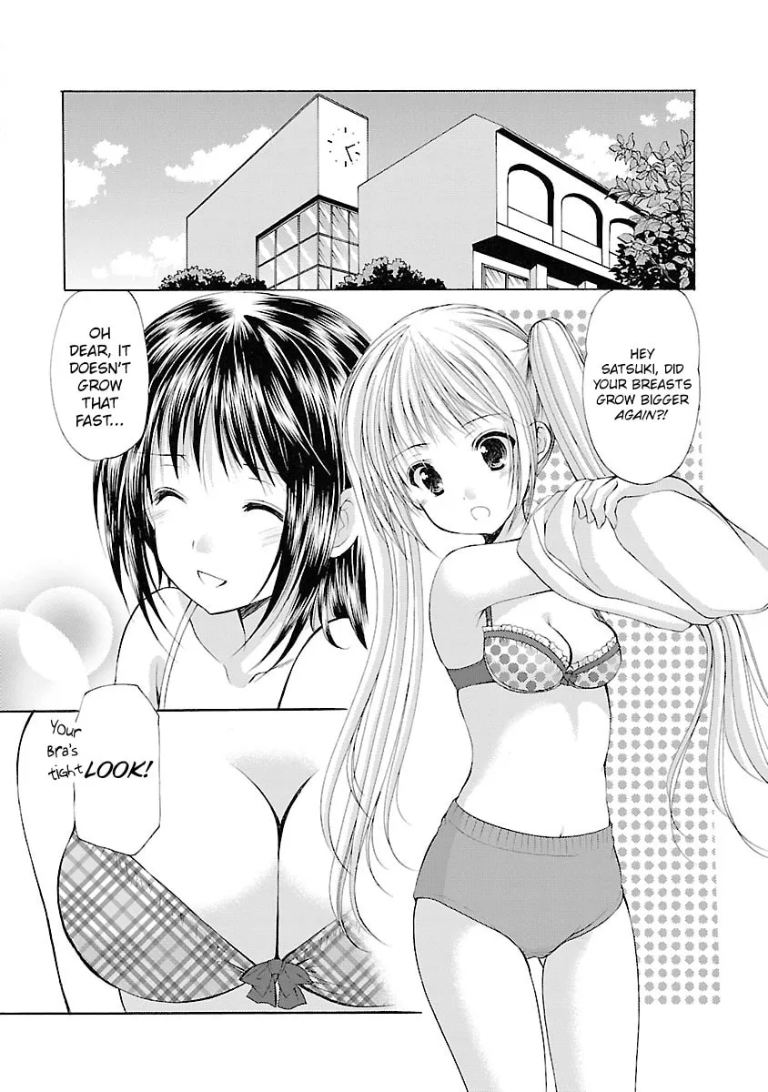 Read School Mate chapter 28 image 1 on Lezhin