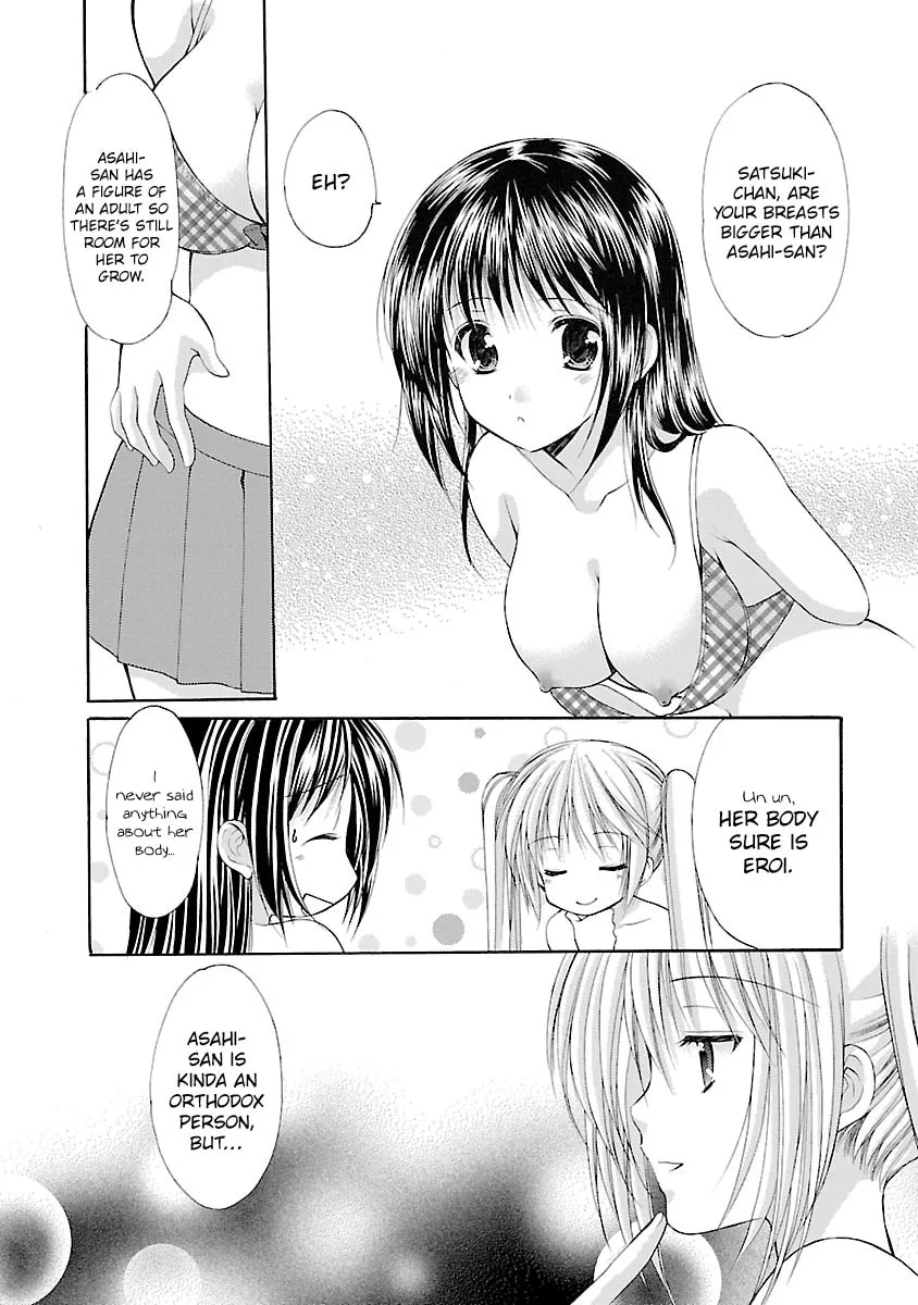 Read School Mate chapter 28 image 13 on Lezhin